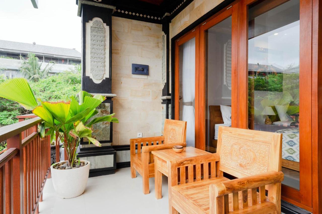 Prama Beach Canggu By The Loka Eksteriør bilde